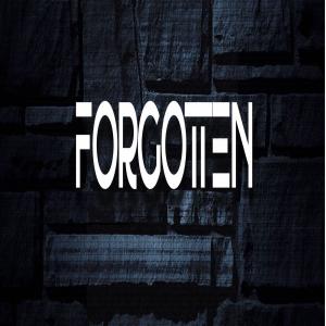 Forgotten (EP) dari Forgotten