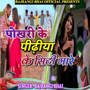 收聽Bajrangi bhai的Pokhri Ke Pirhiya Ke Siti Mare歌詞歌曲