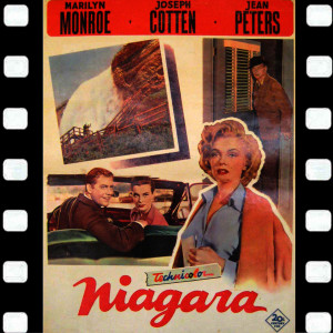 Album Main Title Niagara oleh Sol Kaplan
