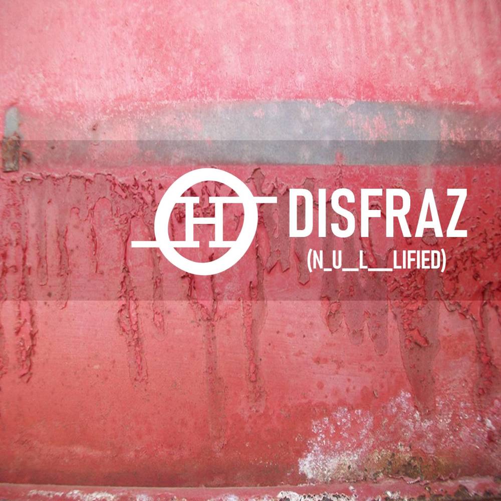 Disfraz(N_u__L___LiFieD) (Remix)