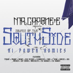 ดาวน์โหลดและฟังเพลง F'kum (Skit) (Explicit) พร้อมเนื้อเพลงจาก Mr.Capone-E