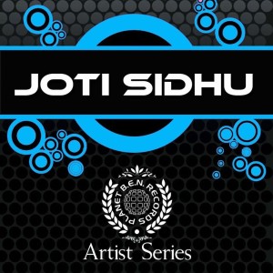 Joti Sidhu dari Joti Sidhu
