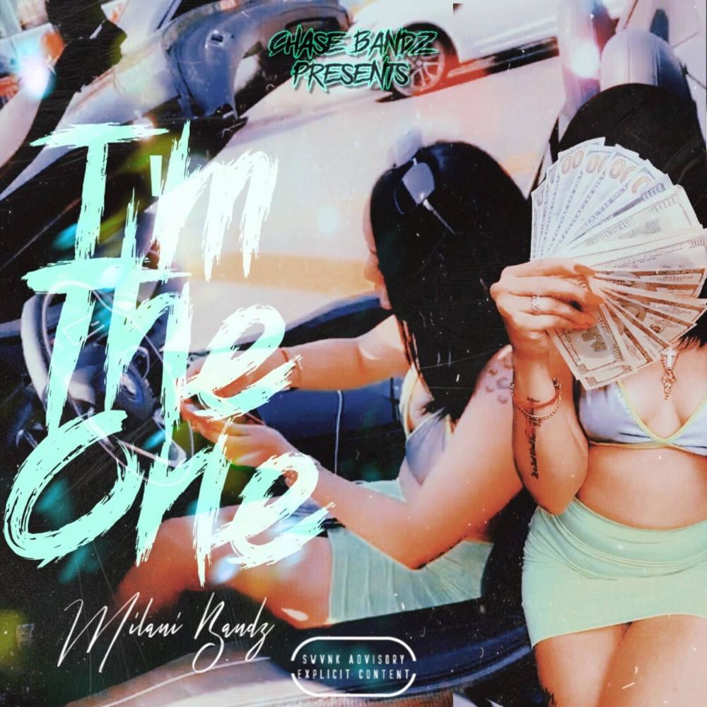 I'm the One (Explicit)