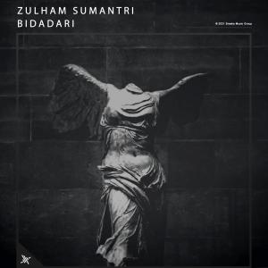 Album Bidadari (Explicit) from Zulham Sumantri