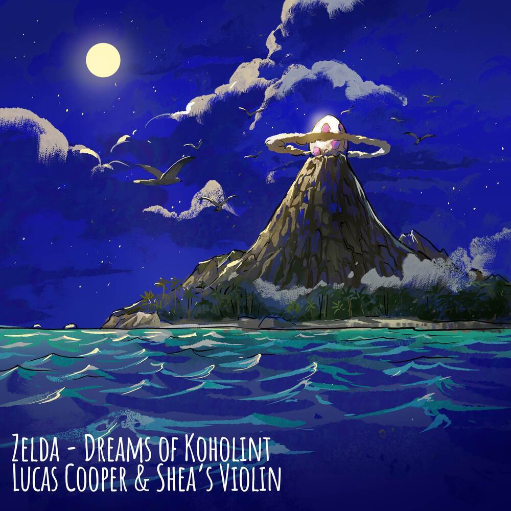 Game Over (Piano & Violin)