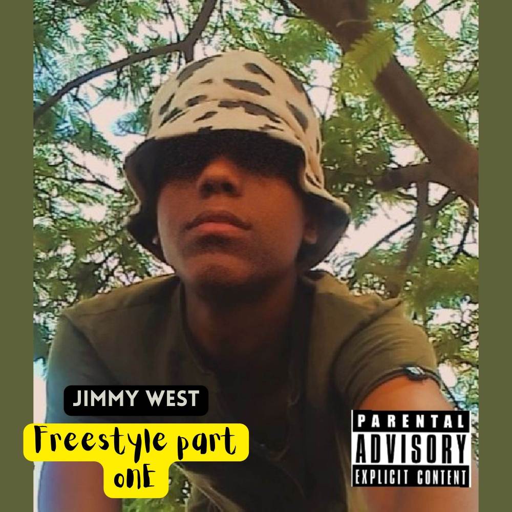 Freestyle Part One (Explicit)