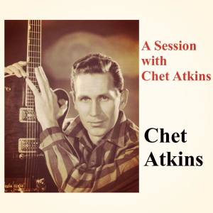 Listen to Have You Ever Been Lonely? (Have You Ever Been Blue?) song with lyrics from Chet Atkins