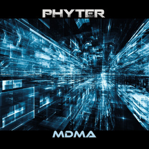 收聽PHYTER的Shadow Whisper歌詞歌曲