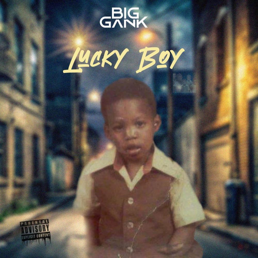 Lucky Boy