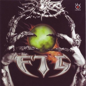Album F.T.G. oleh FTG