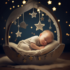 อัลบัม Velvet Darkness: Baby Sleep Quietudes ศิลปิน Bedtime with Classic Lullabies