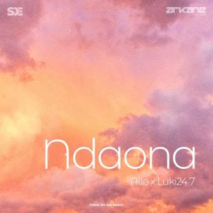 Ndaona (feat. Luki24 7)