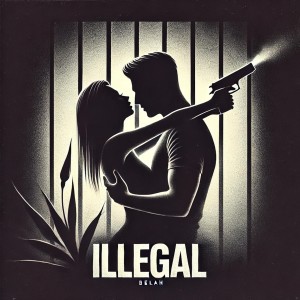 Listen to Illegal song with lyrics from Belah