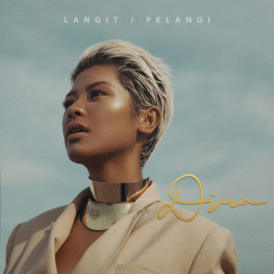 Dira Sugandi的專輯Langit - Pelangi