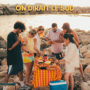 Listen to PAR SOI-MÊME (Explicit) song with lyrics from Lau Rinha