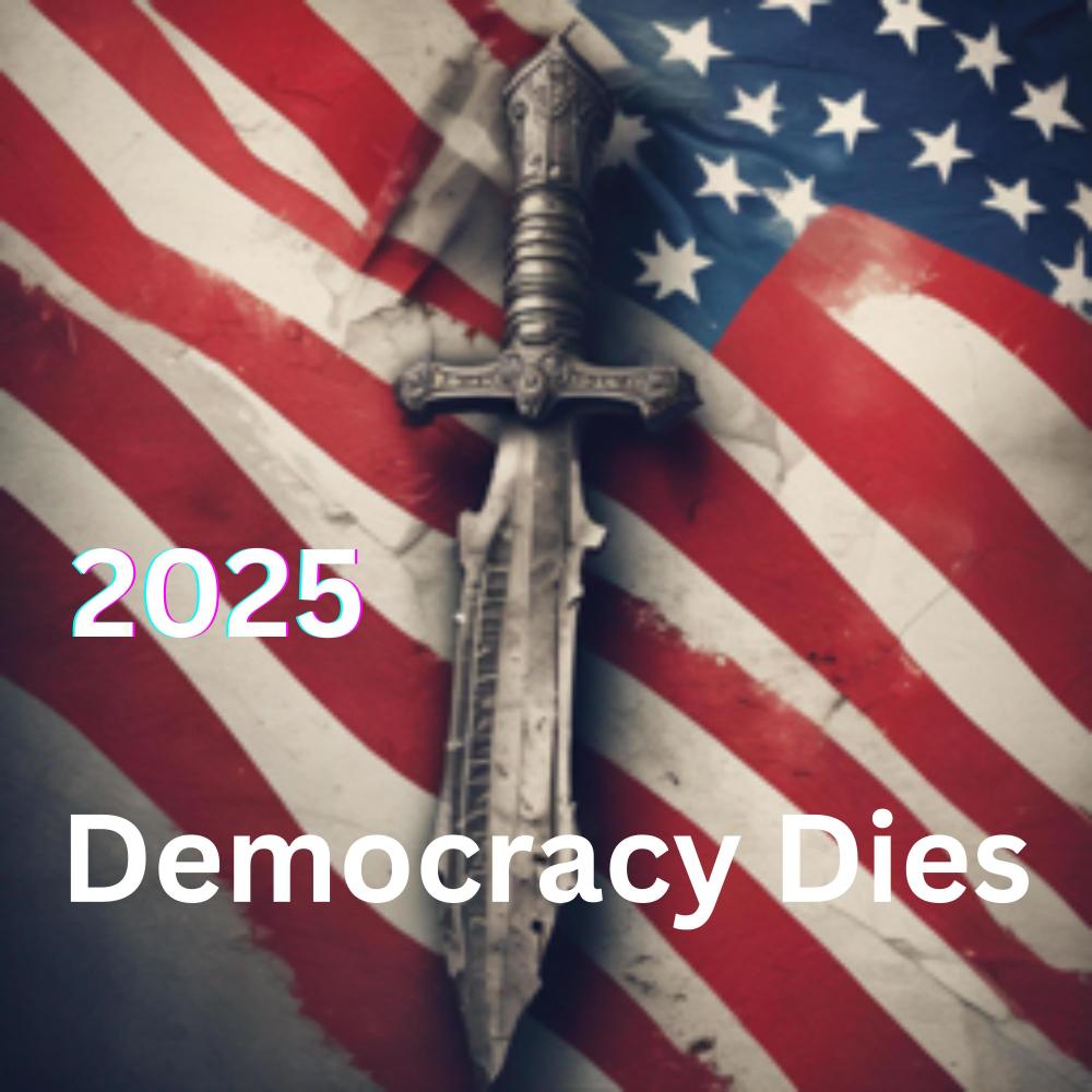 2025-Democracy Dies