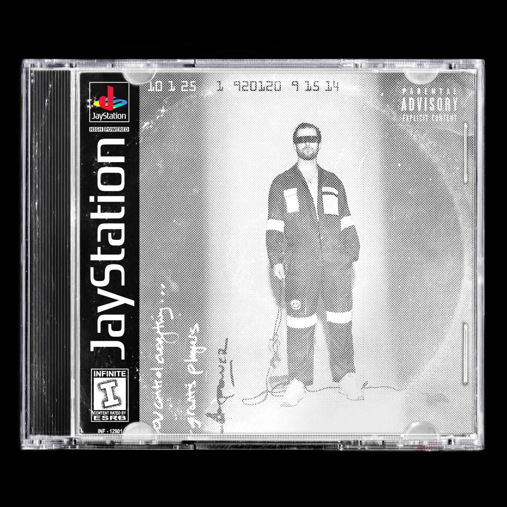 Lvl 4: KEYS TO THE CITY OF LOST TIME (feat. AZ The Alpha, Nelia & Kamal Morales|Explicit)