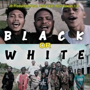 Listen to Black or White song with lyrics from JR Production