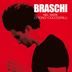 Album Nel mare ci sono i coccodrilli from Braschi