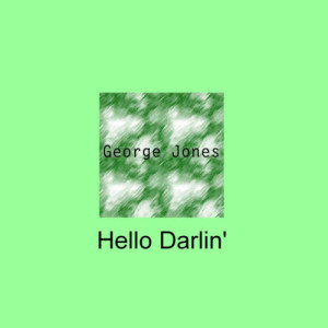 收聽Twitty的Hello Darlin'歌詞歌曲