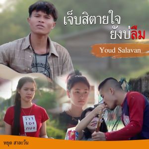 ดาวน์โหลดและฟังเพลง เจ็บสิตายใจยังบ่ลืม พร้อมเนื้อเพลงจาก YOUD SALAVAN