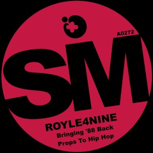ดาวน์โหลดและฟังเพลง Bringing '88 Back พร้อมเนื้อเพลงจาก ROYLE4NINE