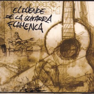 Angel Cuerdas的專輯El Duende de la Guitarra Flamenca