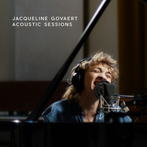 Jacqueline Govaert的專輯Acoustic Sessions