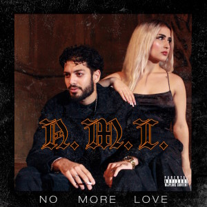 Album No More Love from Naz