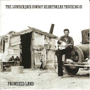 ดาวน์โหลดและฟังเพลง Suffering พร้อมเนื้อเพลงจาก The Lumberjack Cowboy Heartbreak Trucking Co