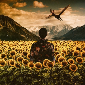 Listen to Fiori E Dinosauri song with lyrics from Tavo