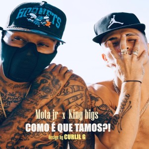 Dengarkan Como é que Tamos?! (Explicit) lagu dari Mota Jr dengan lirik