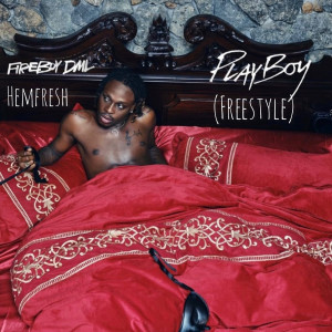 Playboy (Freestyle) dari Fireboy DML