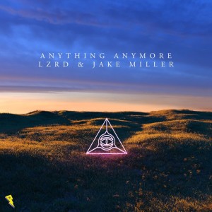 อัลบัม Anything Anymore ศิลปิน LZRD