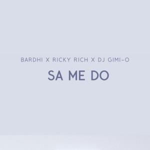 Ricky Rich的专辑Sa Me Do