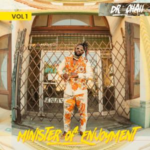 收聽Dr. Chaii的Winnie Harlow Riddim (feat. Bantu)歌詞歌曲