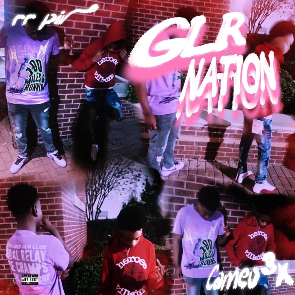 Plugg (feat. VL Rondo)