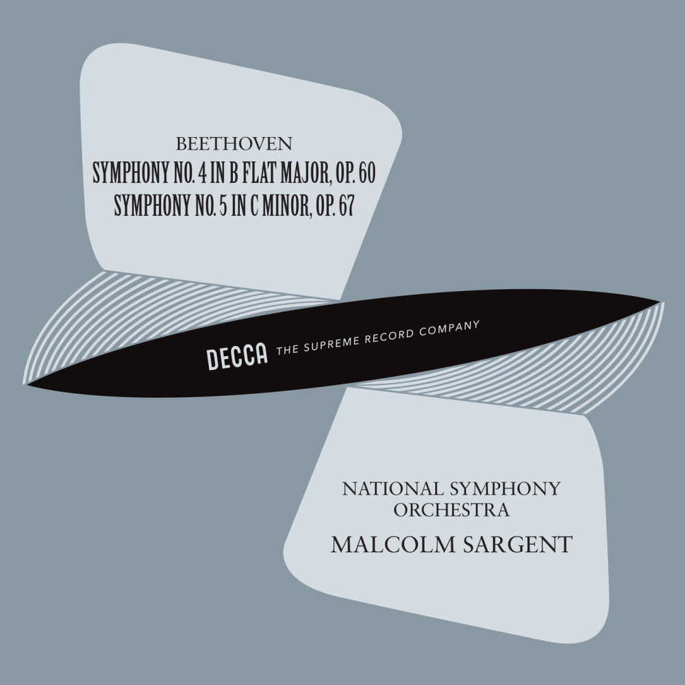 Beethoven: Symphony No. 4 in B-Flat Major, Op. 60: I. Adagio – Allegro vivace