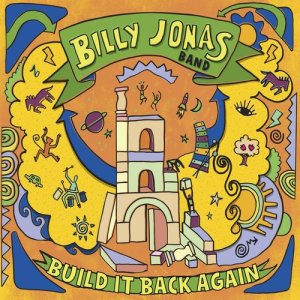 ดาวน์โหลดและฟังเพลง I Mean พร้อมเนื้อเพลงจาก Billy Jonas