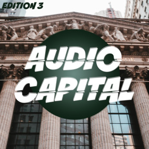 Album Audio Capital, Volume 3 from Various Artists