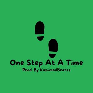 อัลบัม One Step At A Time ศิลปิน KaziimadBeatzz