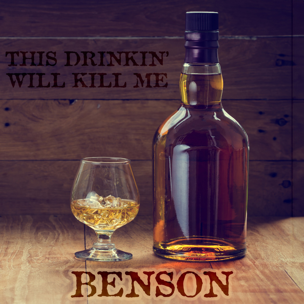 This Drinkin' Will Kill Me