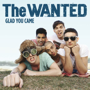 The Wanted的專輯Glad You Came