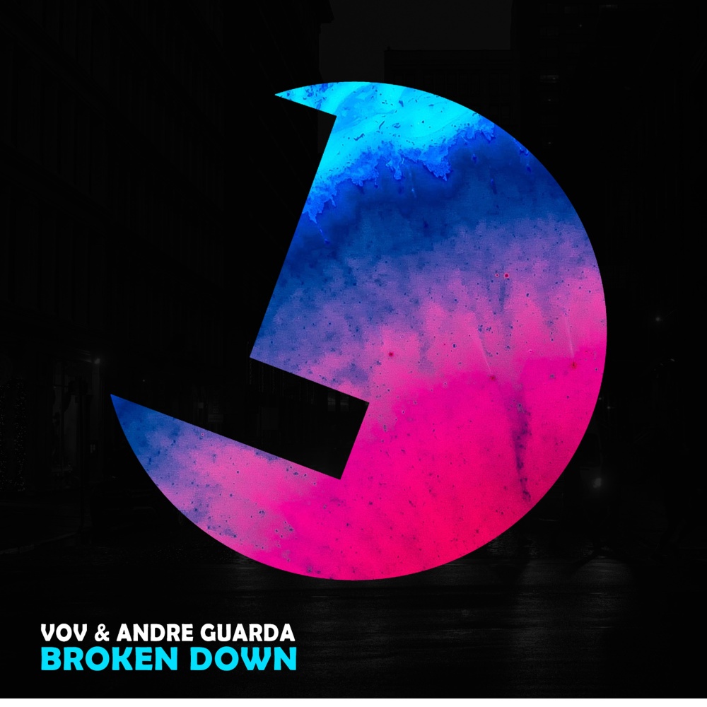 Broken Down (Radio Edit)