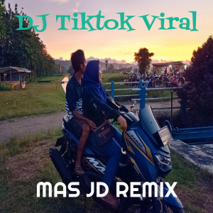 收聽Mas JD Remix的DJ Malam Minggu Jomblo Inst歌詞歌曲