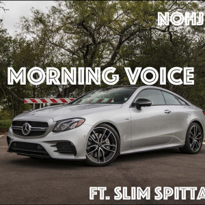 Album Morning Voice from 