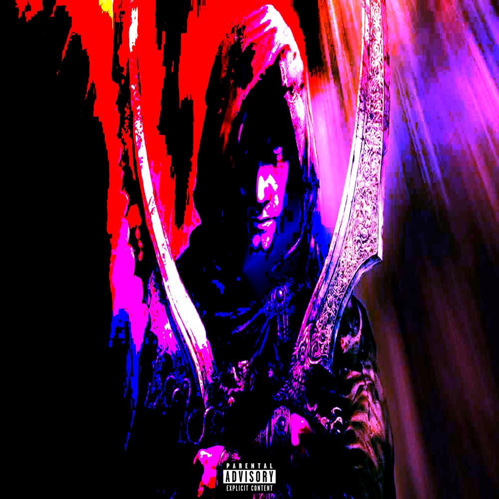 アッラーの愛 (Explicit)