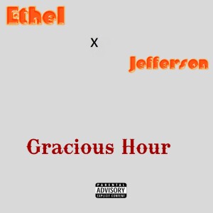 Album Gracious Hour (Explicit) from Ethel