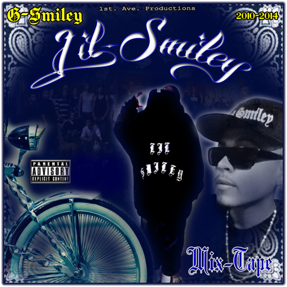 SurSide on Mine (Oldie Rap) (Explicit)