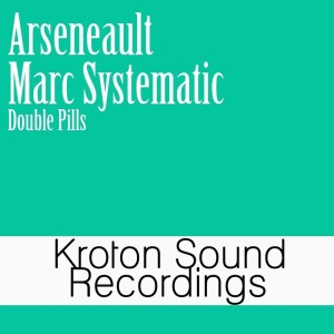 Marc Systematic的專輯Double Pills